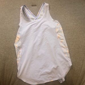 Ivivva tank top